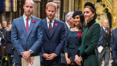 الأمير هاري يطلب زيارة بريطانيا لحضور احتفالات "اليوبيل البلاتيني"