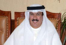 وزير التربية والتعليم العالي الكويتي