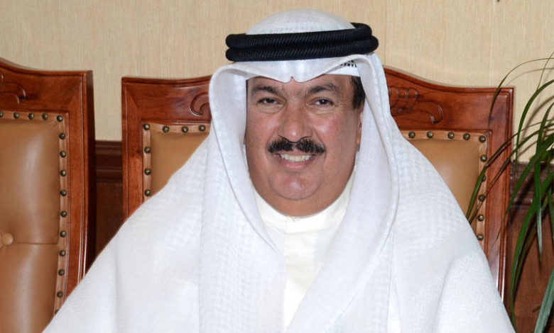 وزير التربية والتعليم العالي الكويتي