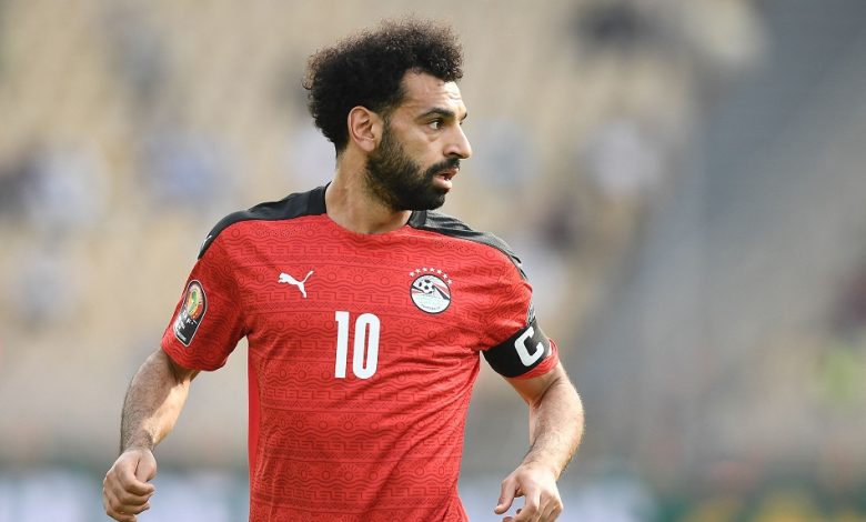 محمد صلاح