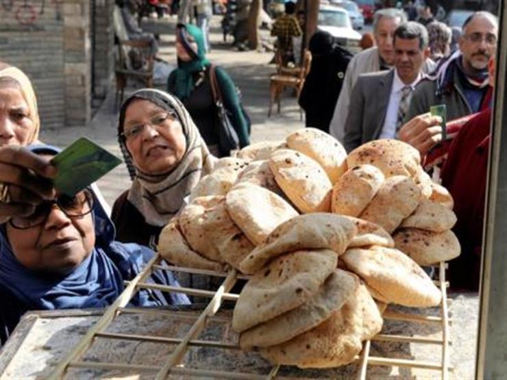 التموين: إجراءات جديدة تنظم عملية صرف رغيف الخبز المدعم