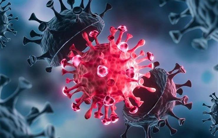 الصحة: تسجيل 840 حالة إيجابية جديدة بفيروس كورونا .. و 19 حالة وفاة