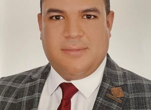 أحمد عصام عضو تنسيقية شباب الأحزاب والسياسيين