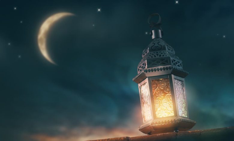 شهر رمضان
