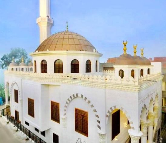 الأوقاف تعلن افتتاح 22 مسجد الجمعة المقبلة