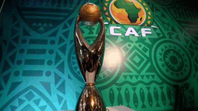 رئيس الكاف: يقررنقل مباراة مصر القادمة في ربع نهائي كأس الأمم الأفريقية