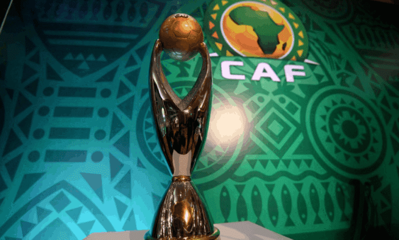 رئيس الكاف: يقررنقل مباراة مصر القادمة في ربع نهائي كأس الأمم الأفريقية
