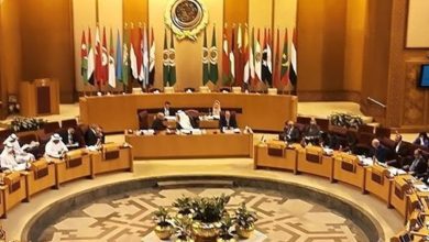 مجلس الدول العربية