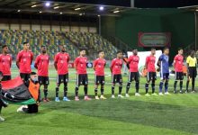 الكاف يرفض حضور المشجعين في مباراة الأهلي والهلال السوداني