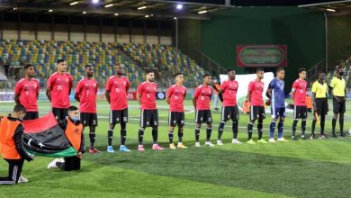 الكاف يرفض حضور المشجعين في مباراة الأهلي والهلال السوداني