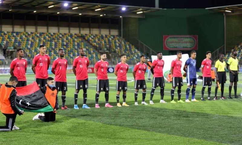 الكاف يرفض حضور المشجعين في مباراة الأهلي والهلال السوداني