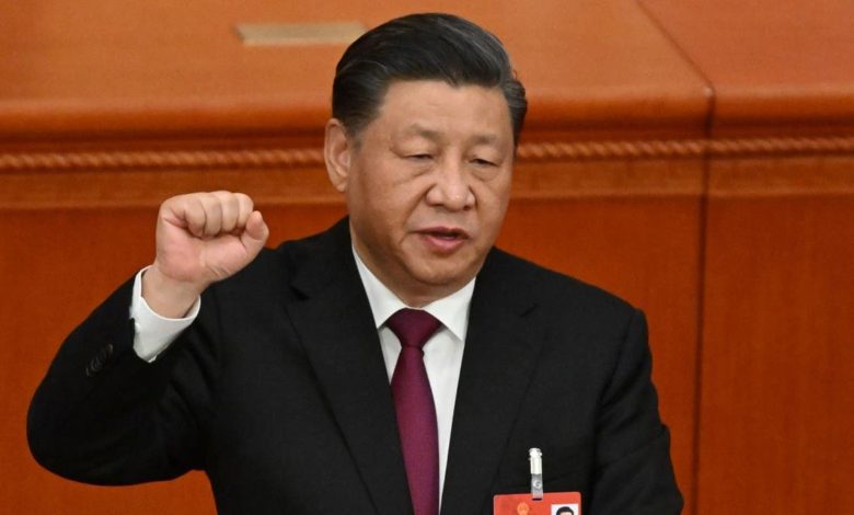 الرئيس-الصيني-يدعو-كبار-المسؤولين-للاستعداد-لسيناريوهات-سيئة