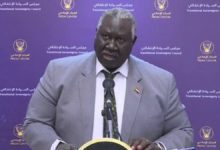 نائب-رئيس-مجلس-السيادة-السوداني:-إنهاء-الحرب-يتطلب-توحيد-الجيش