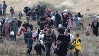 دعوة-أردنية-لإعادة-اللاجئين-السوريين-إلى-بلادهم