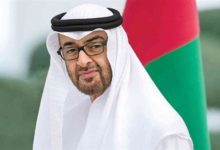 “الخليج”-الإماراتية:-أبوظبي-تسعى-لتعزيز-مبادئ-السلام-لحل-النزاعات-الإقليمية-والدولية