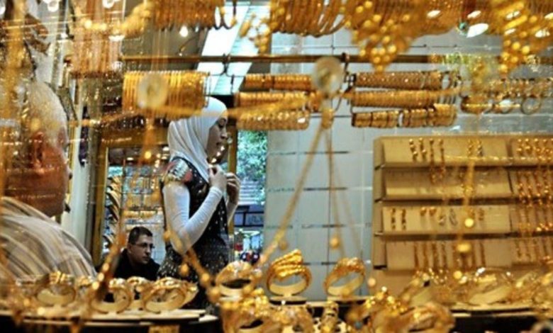 سعر-الذهب-في-مصر-يواصل-تراجعه.-حركة-تصحيح-أم-تراجع-الطلب؟