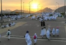 الصحة-السعودية:-أكثر-من-10-آلاف-حاج-تلقوا-الخدمات-الوقائية-والعلاجية-في-منفذ-حالة-عمار-بتبوك
