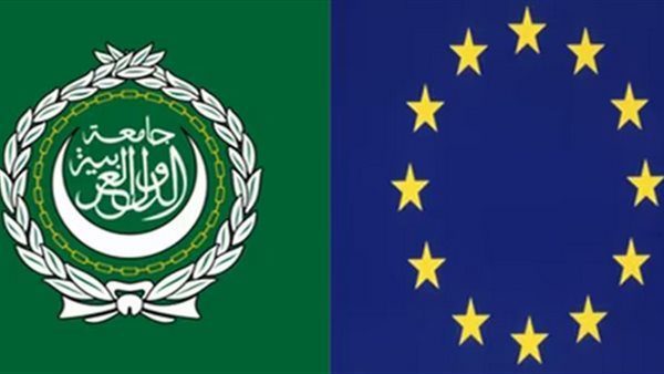 الجامعة-العربية-والاتحاد-الأوروبي-يؤكدان-أهمية-الشراكة-وعلاقات-العمل-الراسخة-بين-المنظمتين