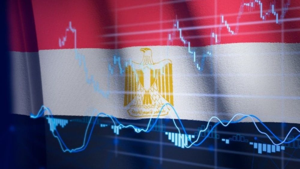 تكلفة-التأمين-على-ديون-مصر-تتراجع-20%-من-أعلى-مستوياتها