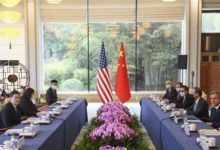 وزير-الخارجية-الصيني:-ملف-تايوان-يمثل-التهديد-الأبرز-للعلاقات-مع-واشنطن