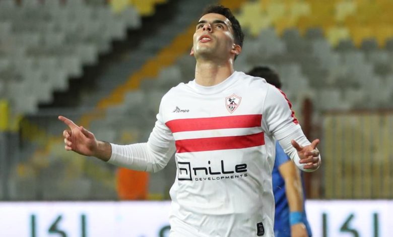 في-الجول-يكشف-قصة-عروض-زيزو-الأجنبية.-وموقف-الزمالك