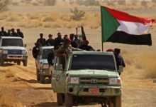 الجيش-السوداني-يتهم-الدعم-السريع-بخرق-الهدنة.-وحاكم-دارفور-يحذر-من-حرب-أهلية