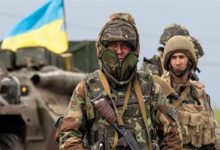 المجموعات-الأوكرانية-المسلحة-تستهدف-منطقة-كويبيشيفسكي-في-دونيتسك-بـ8-قذائف-من-عيار-155-ملم
