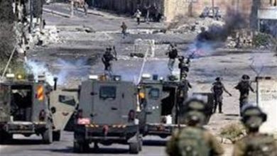 الكويت-تدين-اعتداء-قوات-الاحتلال-الإسرائيلي-على-مدينة-جنين-بالضفة-الغربية