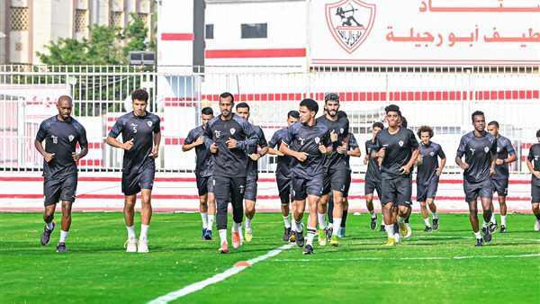 جهاز-الزمالك-يضع-برنامجا-تأهيليا-خاصا-للاعبي-الفريق