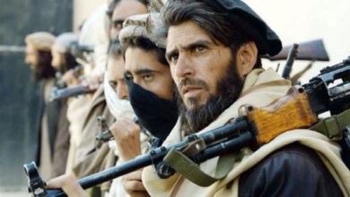 تقرير-أممي:-تنظيم-القاعدة-يعيد-بناء-قواعده في-أفغانستان