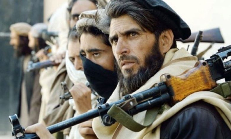 تقرير-أممي:-تنظيم-القاعدة-يعيد-بناء-قواعده في-أفغانستان