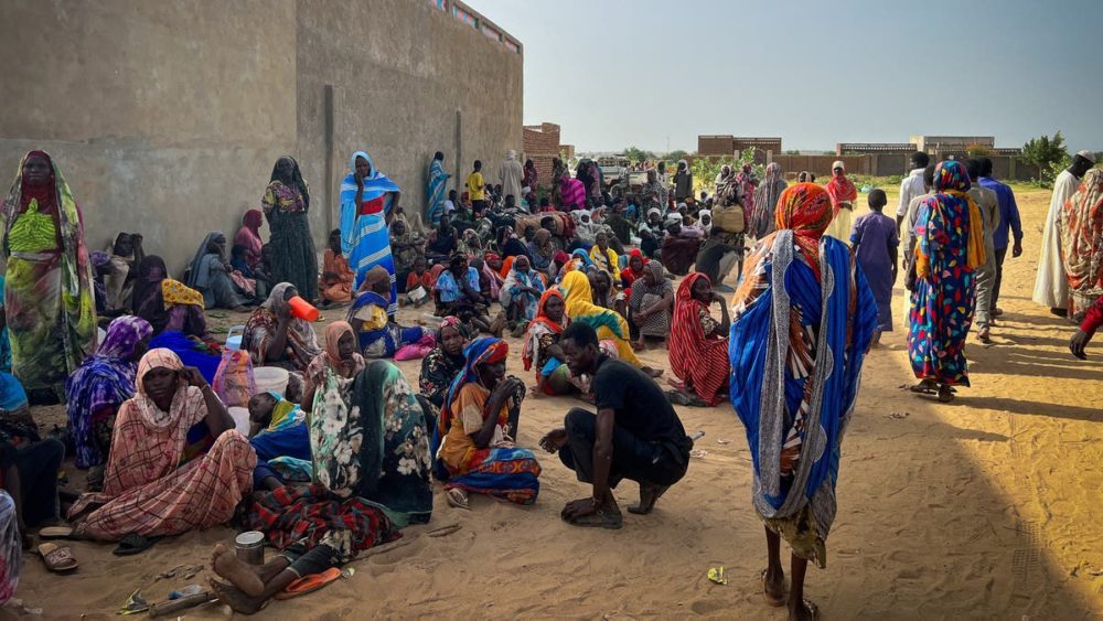 تفجّر-الأوضاع-بعد-انتهاء-هدنة-السودان.-وشهادات-مروعة-للفارين-من-الجنينة