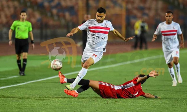 خبر-في-الجول-–-الزمالك-يجدد-تعاقد-المثلوثي