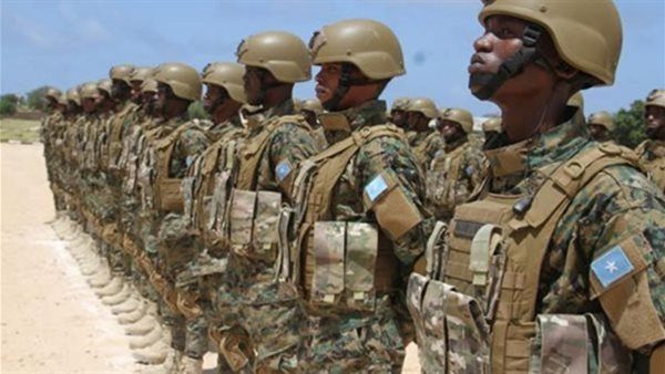 الأمن-الصومالي-يقضي-على-العشرات-من-العناصر-الإرهابية