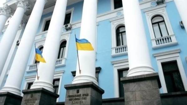 استخبارات-وزارة-الدفاع-الأوكرانية-تؤكد-تعرض-مقرها-الرئيسي-للهجوم