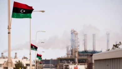 خطوة-قد-تجدد-الصراع.-حكومة-بنغازي-تقرر-حجز-أموال-النفط