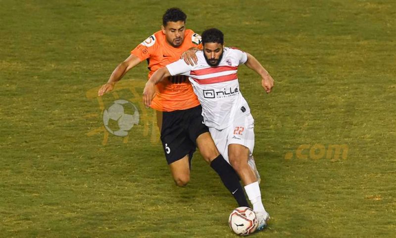 عبد-الله-جمعة-وشبانة.-في-الجول-يكشف-أسباب-غياب-9-لاعبين-من-الزمالك-أمام-فاركو