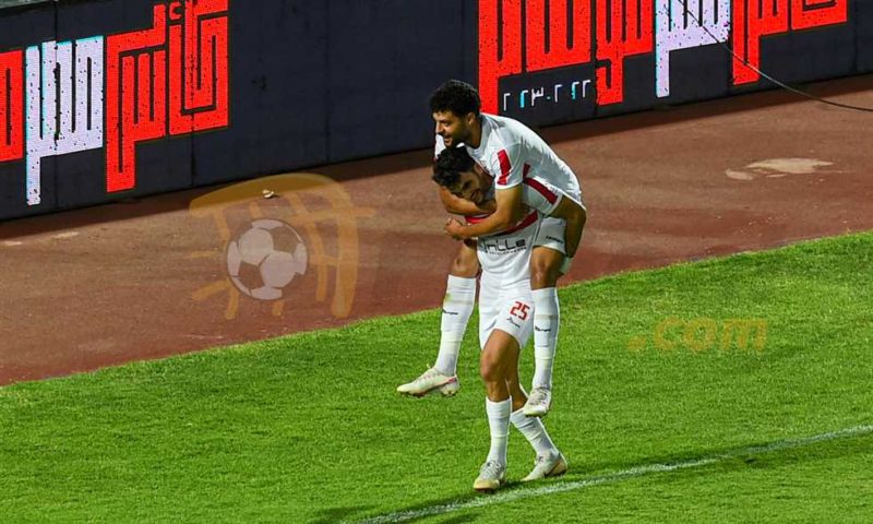 تأهل-معتاد.-الزمالك-إلى-ربع-نهائي-كأس-مصر-بثلاثية-ضد-فاركو