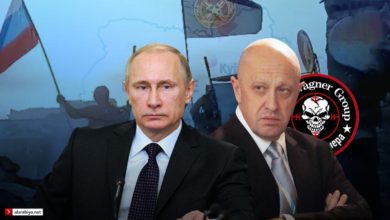 بريغوجين-يتراجع:-لا-نطالب-بتغيير-بوتين