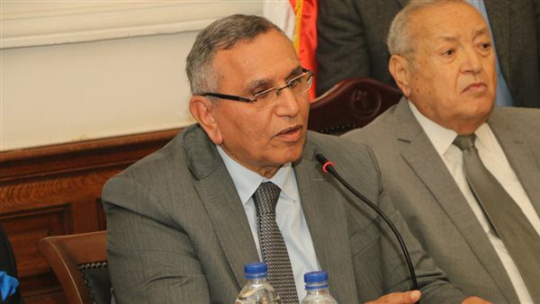 «عليا-الوفد»-تختار-عبد-السند-يمامة-مرشحًا-للحزب-في-انتخابات-الرئاسة