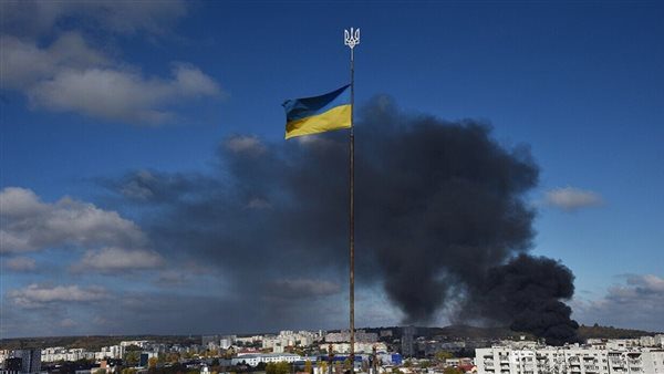 انفجارات-في-الجزء-الأوكراني-من-مدينة-زابوروجيه