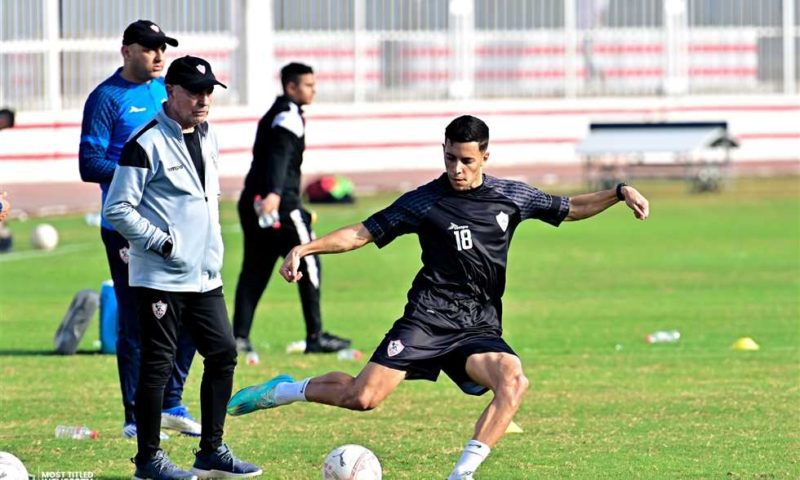 مصدر-من-أسوان-لـ-في-الجول:-الزمالك-أبلغنا-بعدم-تفعيل-بند-شراء-بلحاج