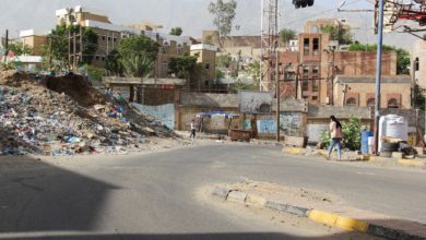 اليمن:-مبادرة-حكومية-جديدة-لفتح-5-طرق-مغلقة-بتعز-المحاصرة