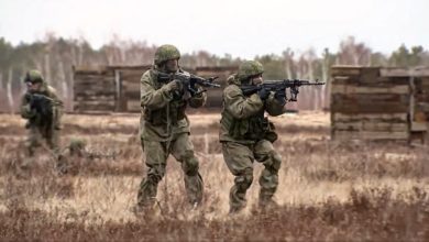بيلاروسيا-تتهم-بولندا-وليتوانيا-بتدريب-مقاتلين-للقيام-بانقلاب-فيها