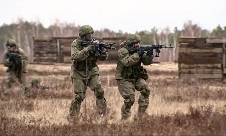 بيلاروسيا-تتهم-بولندا-وليتوانيا-بتدريب-مقاتلين-للقيام-بانقلاب-فيها