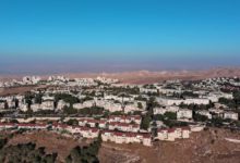 إسرائيل-توافق-على-إنشاء-5000-منزل-جديد-في-المستوطنات