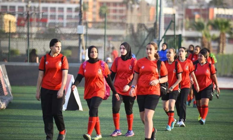 خبر-في-الجول-–-الأهلي-يبدأ-أول-خطوات-تكوين-الفريق-النسائي-لكرة-القدم