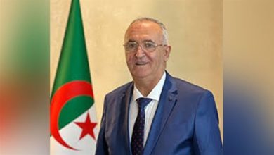 وزير-المالية-الجزائري-يبحث-آليات-انضمام-بلاده-إلى-بنك-التنمية-الجديد
