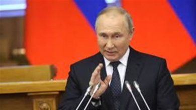 بوتين:-مجموعة-“فاجنر”-تلقت-مليار-دولار-من-الدولة-الروسية-خلال-عام
