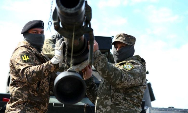 أوكرانيا-تعلن-التأهب-الجوي-بعدة-مدن-تحسبا-لهجمات-صاروخية-روسية